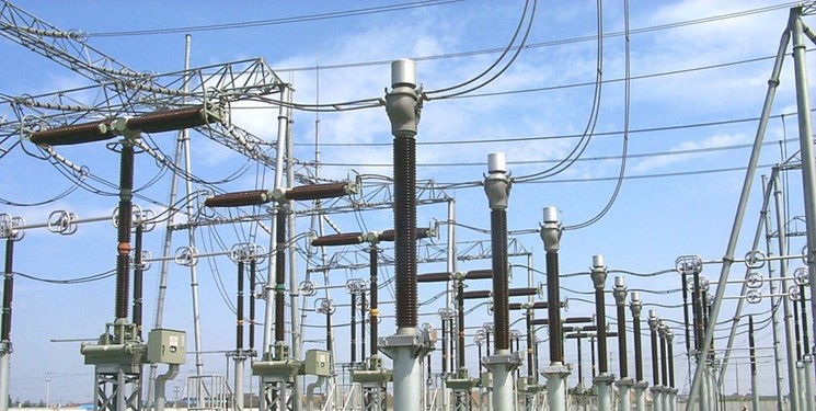 تصویر از بیش از ۵۰ درصد شبکه انتقال برق تهران فرسوده است