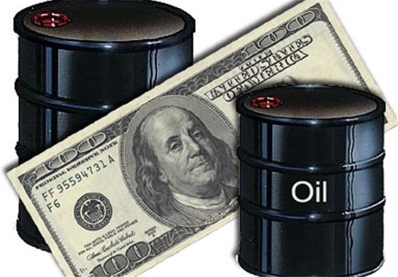 تصویر از قیمت کنونی نفت در بازارهای جهانی چقدر است؟