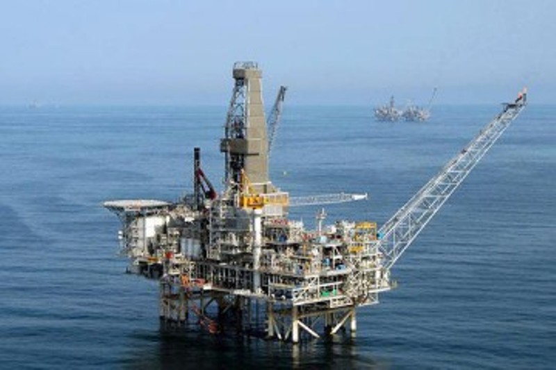 تصویر از استخراج گاز از میدان «شاهدنیز» دریای خزر 13 درصد افزایش یافت