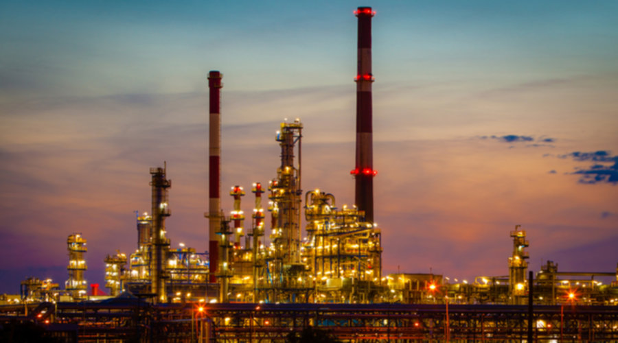 تصویر از طرح‌های صنعت پتروشیمی به ۵۵ میلیارد دلار سرمایه نیاز دارند