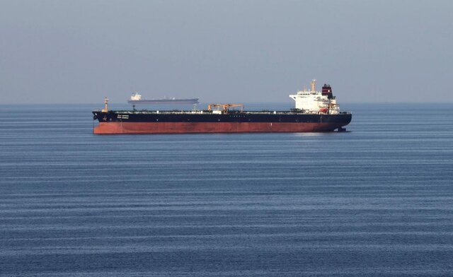 تصویر از کاهش صادرات نفت عربستان سعودی از رکورد دو ساله