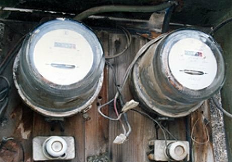 تصویر از عوارض برق مصرفی در سال آینده ۱۰ درصد تعیین شد