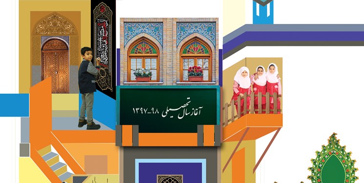 تصویر از هزینه آب، برق و گاز مدارس دولتی رایگان شد