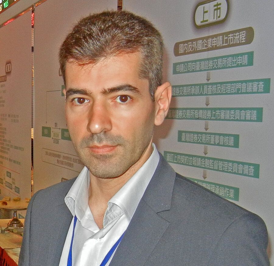 تصویر از دلایل تغییر ساز و کار معاملات در بازار پایه شفاف سازی شد