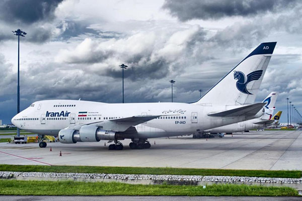 تصویر از واگذاری سهام ایرلاین ها در بورس؛ راه نجات صنعت هواپیمایی