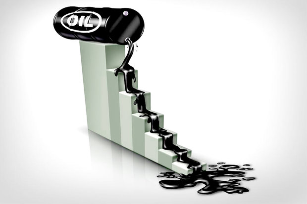 تصویر از انتقاد مجدد ترامپ از اوپک؛ سقوط ۳ درصدی قیمت نفت