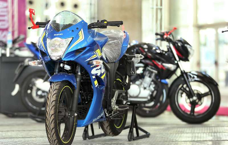 تصویر از فقط 10 درصد موتورسیکلت ها بیمه نامه دارند