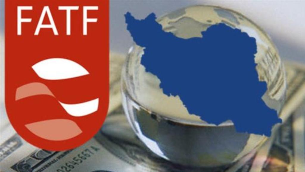 تصویر از ماموریت FATF تنگ کردن حلقه فشار علیه ایران است