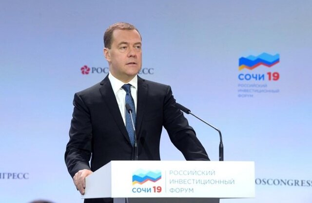 تصویر از آمادگی روسیه برای ترانزیت گاز از مسیر اوکراین