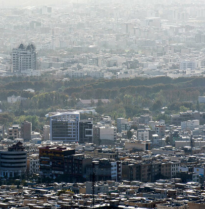 تصویر از خانه در اطراف تهران چند؟