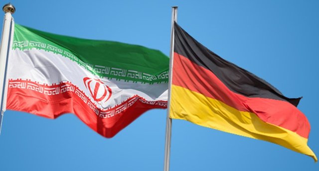 تصویر از فراهم شدن بسترهای همکاری ایران و آلمان در حوزه آموزش انرژی‌های تجدیدپذیر