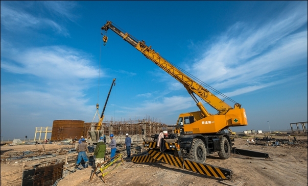 تصویر از بررسی طرح توسعه میدان یاران در کمیته مشاورین مدیریت مخازن