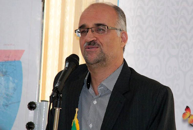 تصویر از فعالیت‌های محیط زیستی شرکت گاز استان اصفهان در سال 97