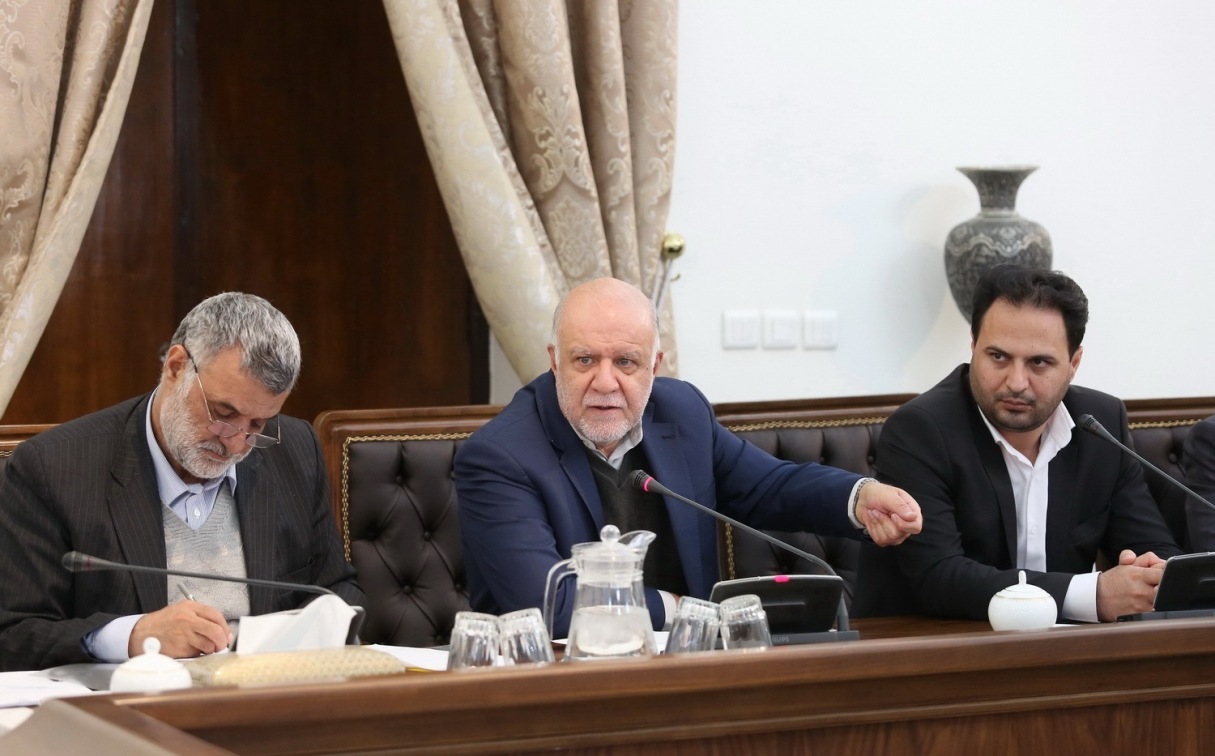 تصویر از گازرسانی به سیستان و بلوچستان ۴۰۰ خانوار افزایش می یابد