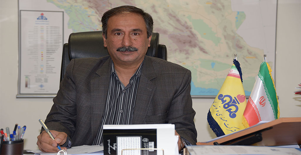 تصویر از دقت اندازه‌گیری جریان گاز در پالایشگاه‌های پارس‌جنوبی افزایش می‌یابد