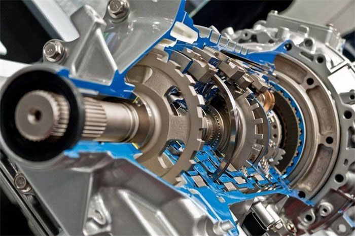 تصویر از تخصیص 40 هزار میلیارد ریال به قطعه‌سازان از سوی دولت