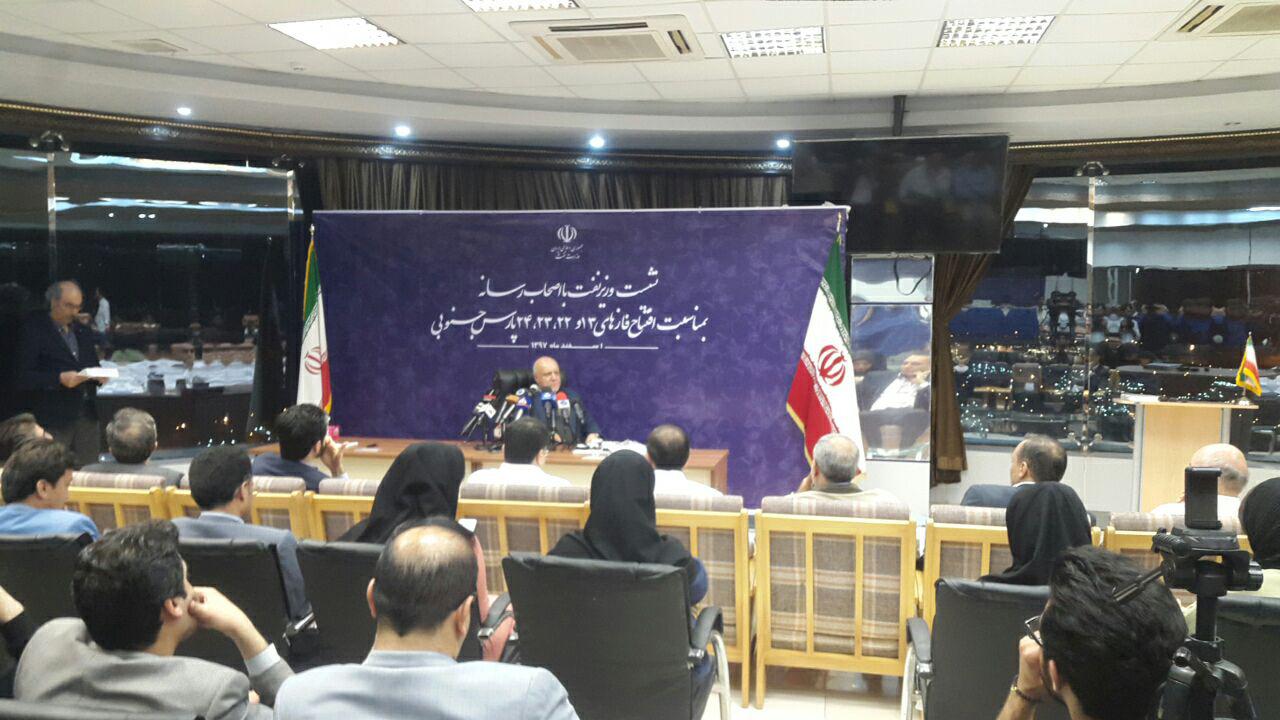 تصویر از هیچ‌وقت به‌طور علنی از قرارگاره خاتم الانبیا (ص) انتقاد نکردم