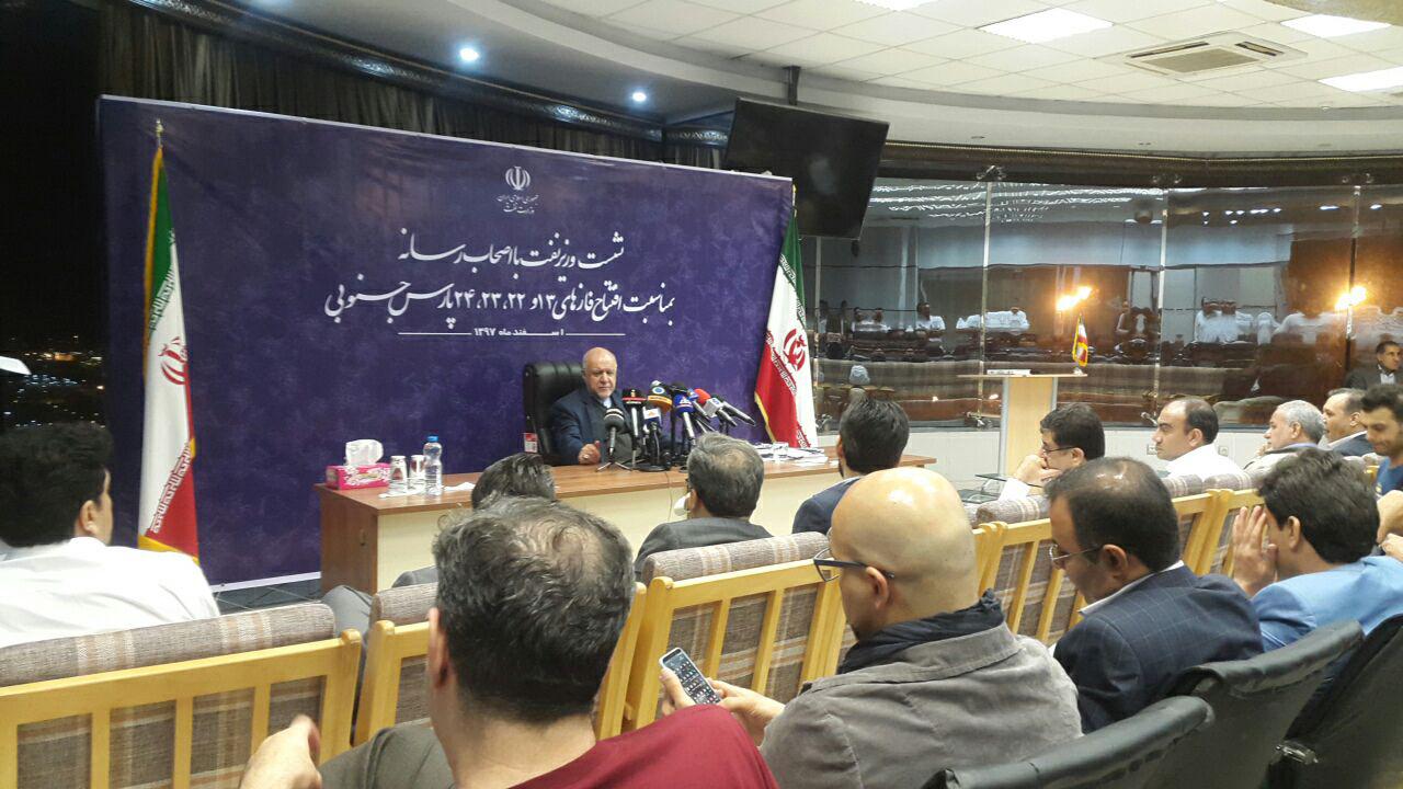 تصویر از ‌ آنهایی که پول نفت را خوردند، خوردند رفت! احمدی نژاد دروغگوست