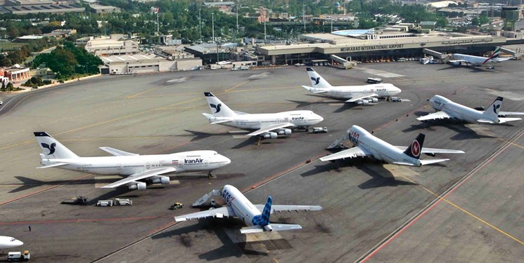 تصویر از به‌روز رسانی مداوم آیین‌نامه حقوق مسافر‌