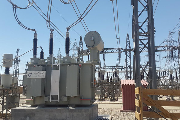 تصویر از عملیات اجرایی 6 پروژه صنعت برق در استان بوشهر آغاز شد
