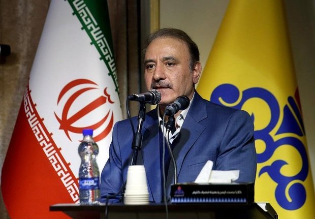 تصویر از شرکت گاز استان آذربایجان شرقی؛ قطب پژوهشی در بخش ساخت قطعات و تجهیزات گازرسانی