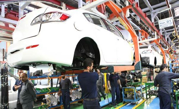 تصویر از ۲۰ خودرو و موتور مجوز شماره‌گذاری نگرفتند