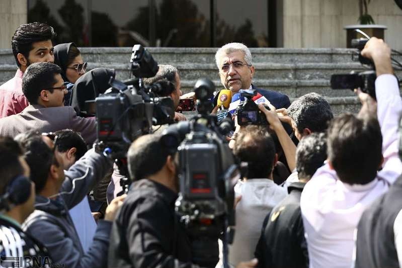 تصویر از 1950 روستا سال آینده از نعمت آب سالم بهره‌مند می‌شوند