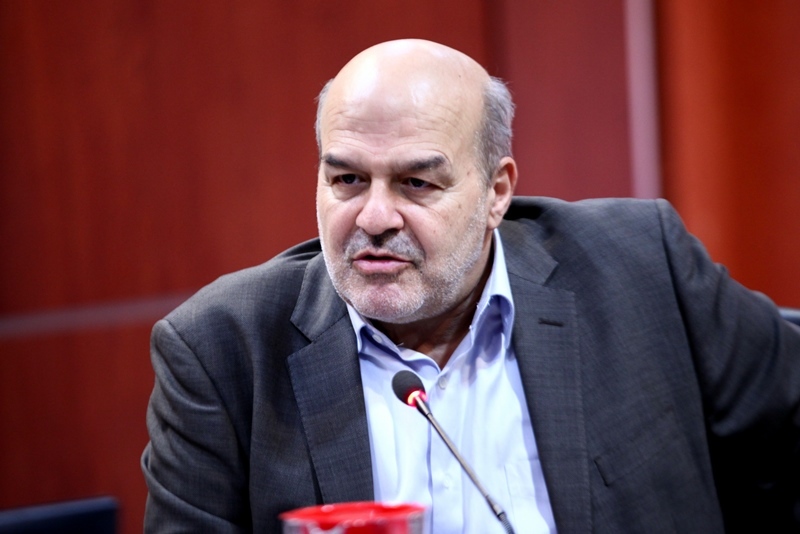 تصویر از برای حفظ محیط زیست، همدلی 80 میلیونی را استدعا داریم