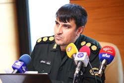 تصویر از تجهیز پاسگاه‌های محیط زیست به کوادکوپتر و دوربین مداربسته