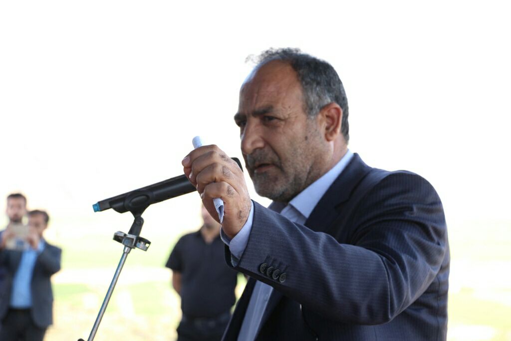 تصویر از خط لوله صلح می تواند شهرهای مرزی را توسعه دهد