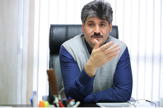 تصویر از راه اندازی فاز نخست نیروگاه غرب کارون سه ماه اول سال