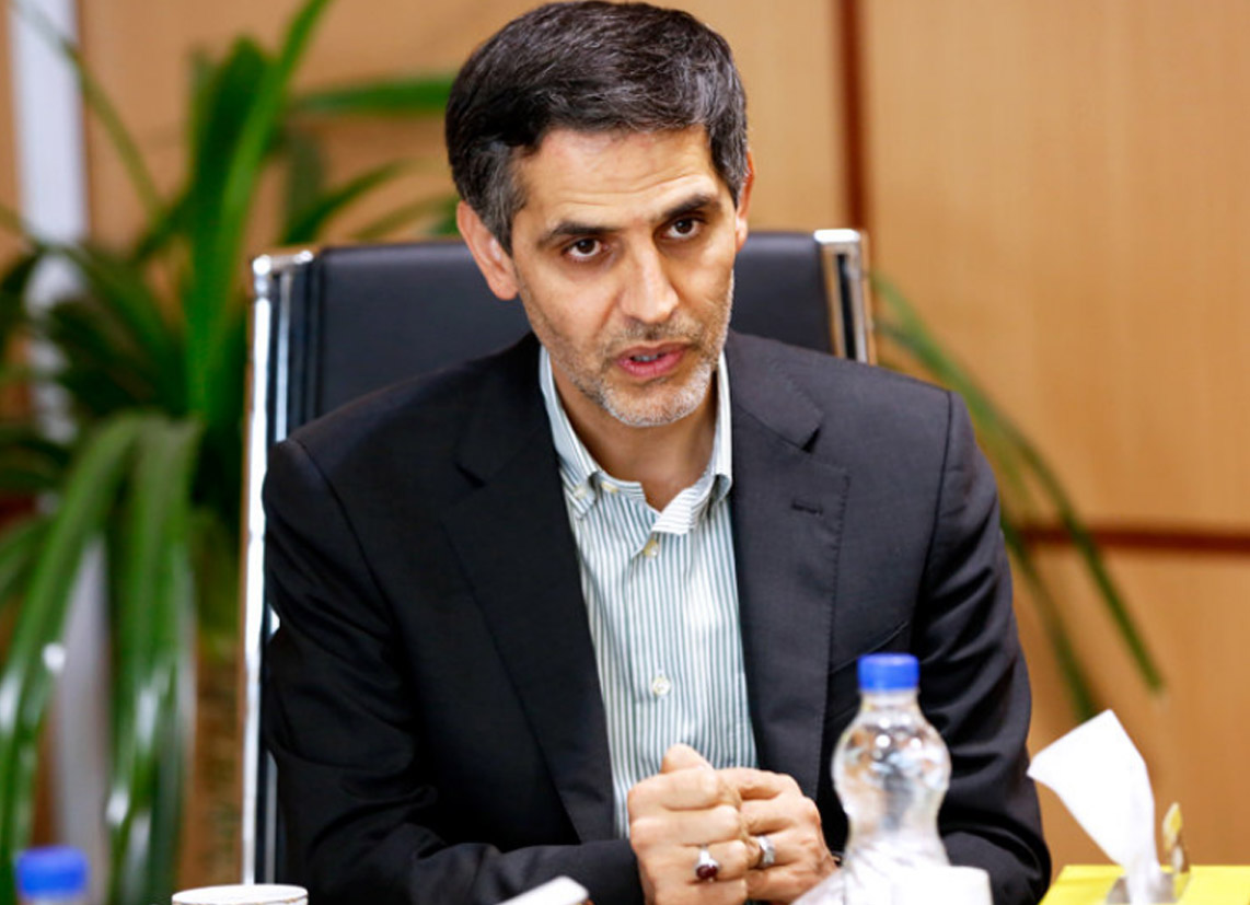 تصویر از انتصاب معاون مهندسی، پژوهش و فناوری وزیر نفت