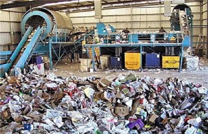 تصویر از حمایت دولت از ساخت زباله‌سوز شرق گیلان در لاهیجان