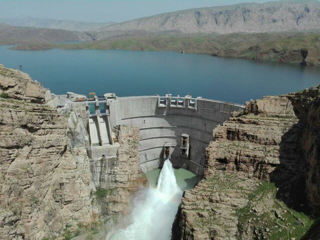 تصویر از مدیریت آب، شاه‌کلید حل مشکلات