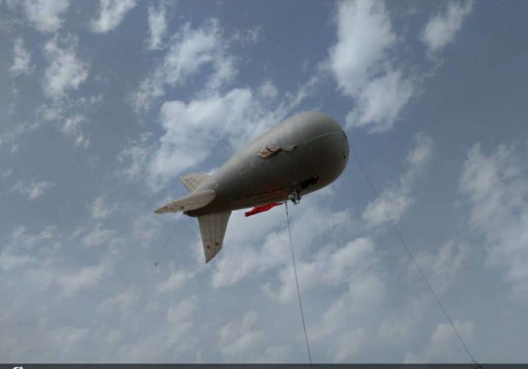 تصویر از پای فناوری فضایی در مدیریت بحران باز شد