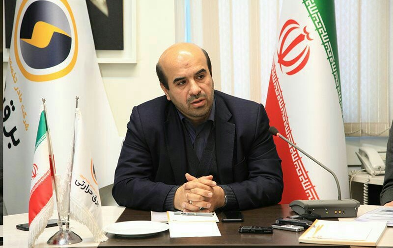 تصویر از بهره برداری از اولین نیروگاه زمین گرمایی ایران در زمستان