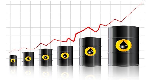 تصویر از افزایش دوباره قیمت نفت
