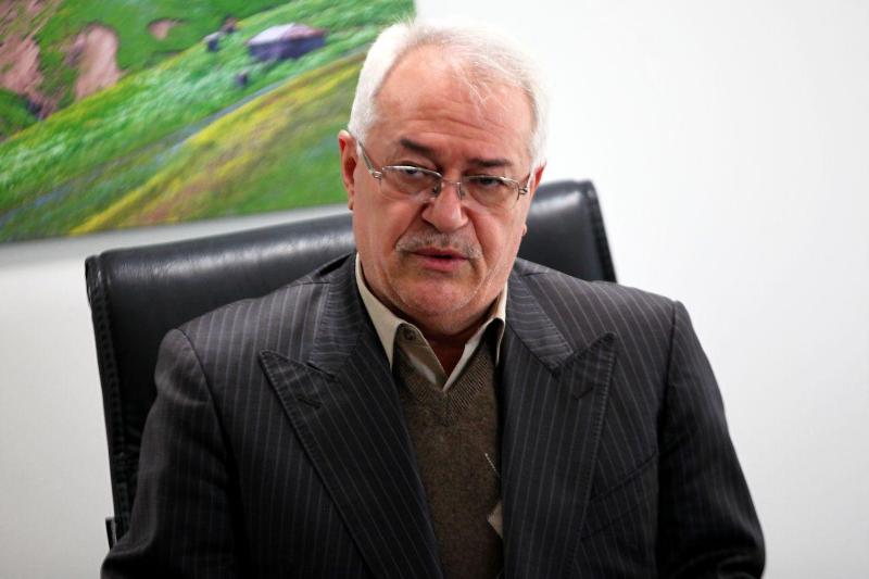 تصویر از محیط زیست در انتظار لایحه حمایت از محیط‌بانان