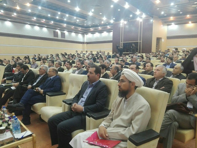 تصویر از بانک توسعه اسلامی برای اجرای شبکه آبیاری و زهکشی در استان گلستان 92.2 میلیون یورو تخصیص داد