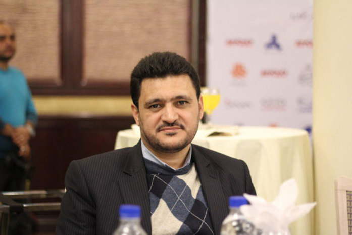 تصویر از برای فروش نفت برنامه داریم