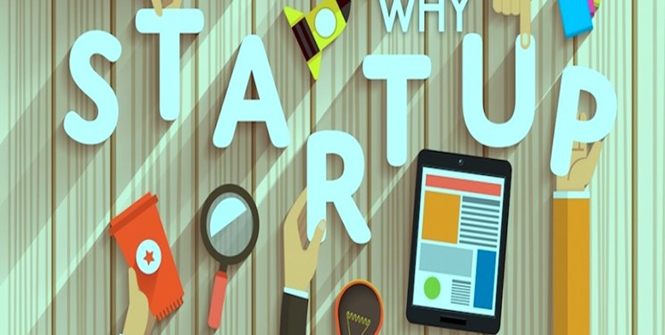 تصویر از رقابت استارتاپ‌ ها در فینال رویداد استارتاپ جاده ابریشم