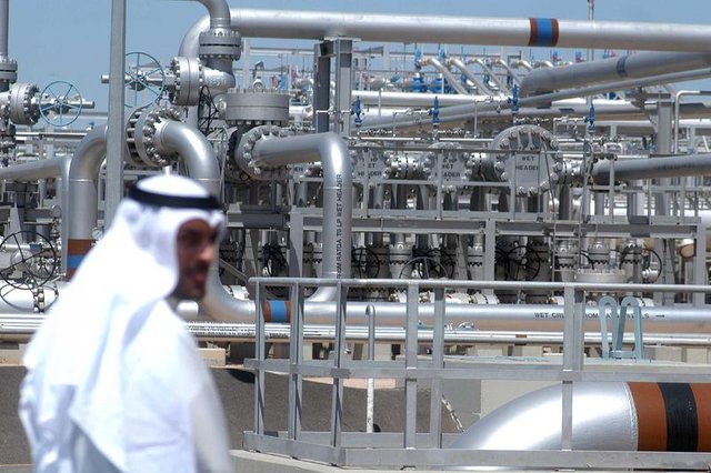 تصویر از ممانعت عربستان با آشفتگی در بازار جهانی نفت