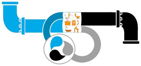 تصویر از لزوم اجرای طرح بازچرخانی آب خاکستری در قم