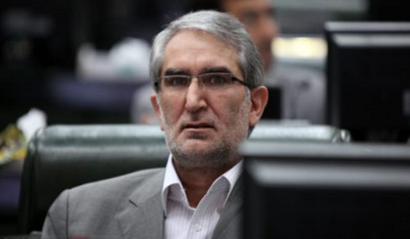 تصویر از عربستان نمی‌تواند جایگزین نفت ایران شود