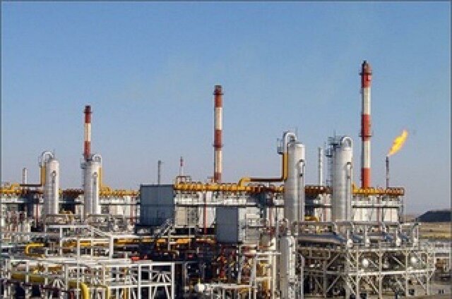 تصویر از گاز ایران به‌ جای صادرات به کجا می‌ رود؟