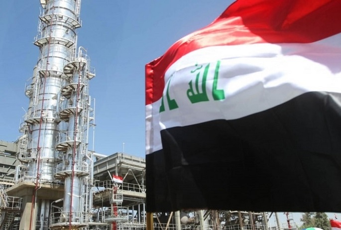 تصویر از عراق تا ۲۰۳۰ چهارمین تولیدکننده بزرگ نفت دنیا می شود