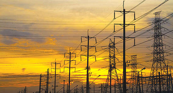 تصویر از تلفات انرژی در برق تبریز به 8.8 درصد رسید
