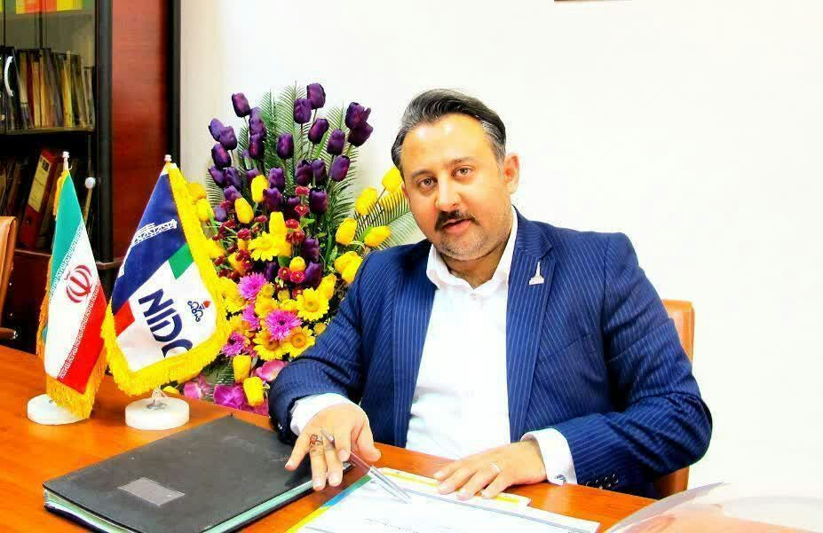 تصویر از تدوین اسناد راهبردی مدیریت دارایی های فیزیکی ملی حفاری