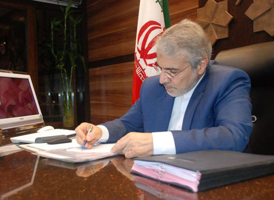 تصویر از دستورالعمل الگوی مصرف برق و گاز طبیعی ابلاغ شد