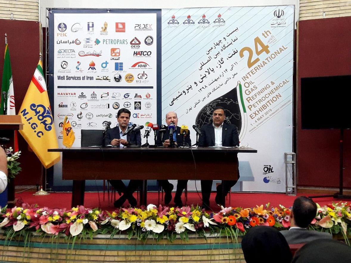 تصویر از توسعه ۱۰۰ درصدی در گازرسانی در دو تا سه سال آینده